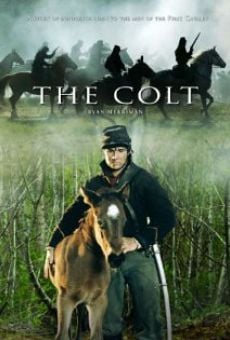 The Colt stream online deutsch