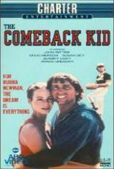 The Comeback Kid on-line gratuito