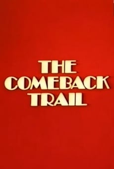 The Comeback Trail online streaming