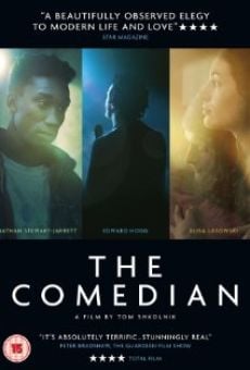 The Comedian en ligne gratuit