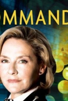 The Commander: Windows of the Soul (2007)
