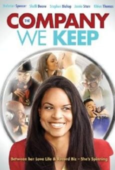 Película: The Company We Keep