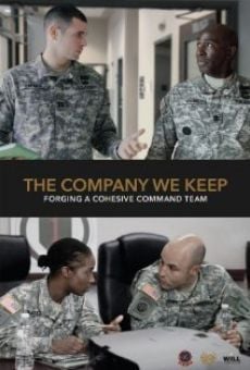 Película: The Company We Keep