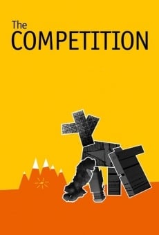 The Competition (2013)