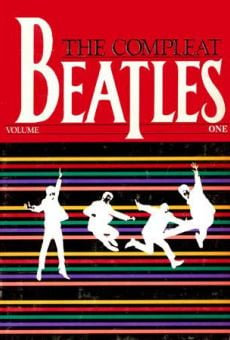 L'histoire des Beatles