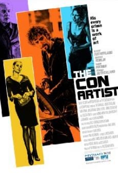 The Con Artist stream online deutsch