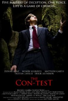 The Con-Test gratis