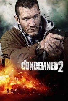 The Condemned 2: Desert Prey (2015)