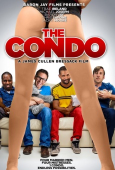Película: The Condo