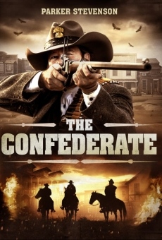The Confederate online streaming