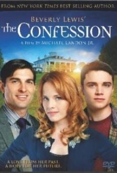 The Confession (2013)