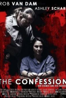 The Confession (2015)