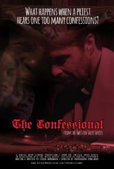 The Confessional (2014)