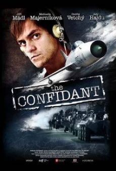 Película: The Confidant