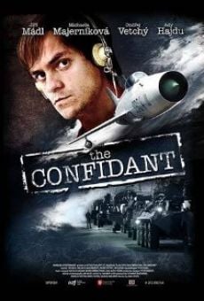 The Confidant on-line gratuito