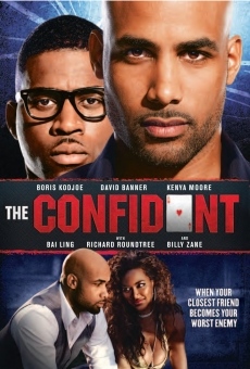 Película: The Confidant