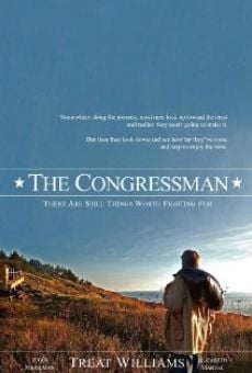 Película: The Congressman