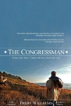 The Congressman en ligne gratuit