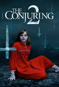 The Conjuring 2: The Enfield Poltergeist online free