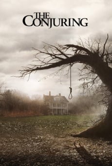 L'evocazione - The Conjuring online streaming