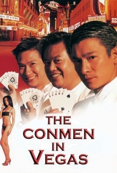 Película: The Conmen in Vegas
