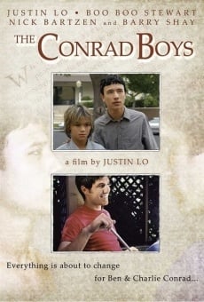 The Conrad Boys online streaming