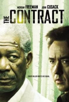 The Contract stream online deutsch