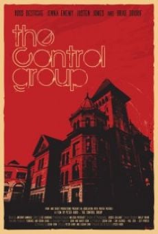 Película: The Control Group