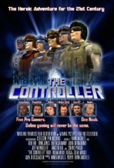 Película: The Controller