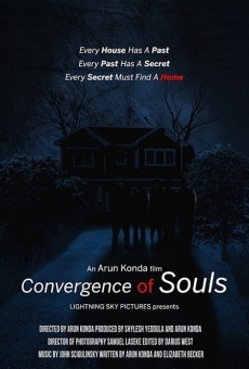 Película: La convergencia de las almas