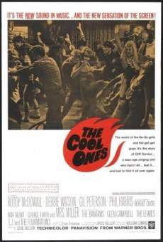 Película: The Cool Ones