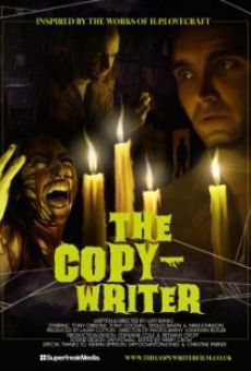 Película: The Copy-Writer