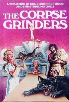 The Corpse Grinders online streaming