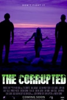 Película: The Corrupted