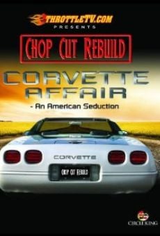 The Corvette Affair (2006)