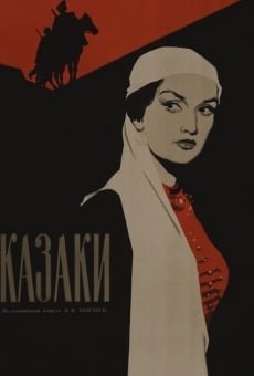 Kazaki (1961)