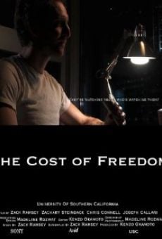 The Cost of Freedom (2013)
