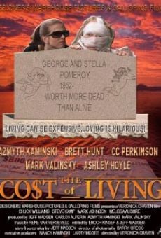 Película: The Cost of Living