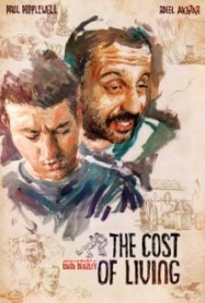 The Cost of Living (2013)