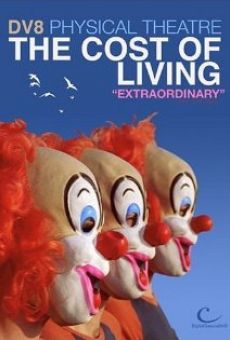 Película: The Cost of Living