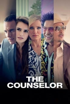 The Counselor on-line gratuito