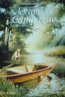 Les années campagne (1992)