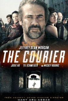 The Courier (2012)