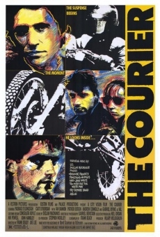Película: The Courier