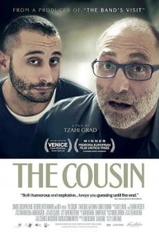 The Cousin online streaming