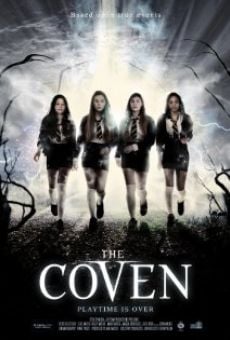 The Coven online streaming