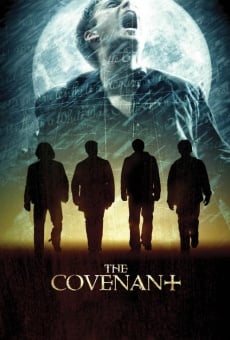 The Covenant, película en español