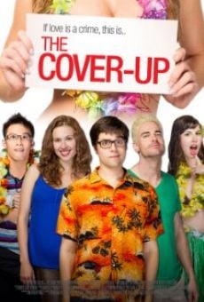 The Cover-Up (2014)