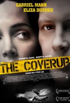 The Coverup online streaming