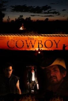 The Cowboy, película en español